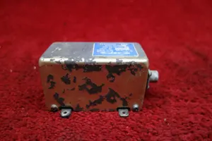 J.E.T. RG-227C Rate Gyroscope 26V PN 501-1033-03
